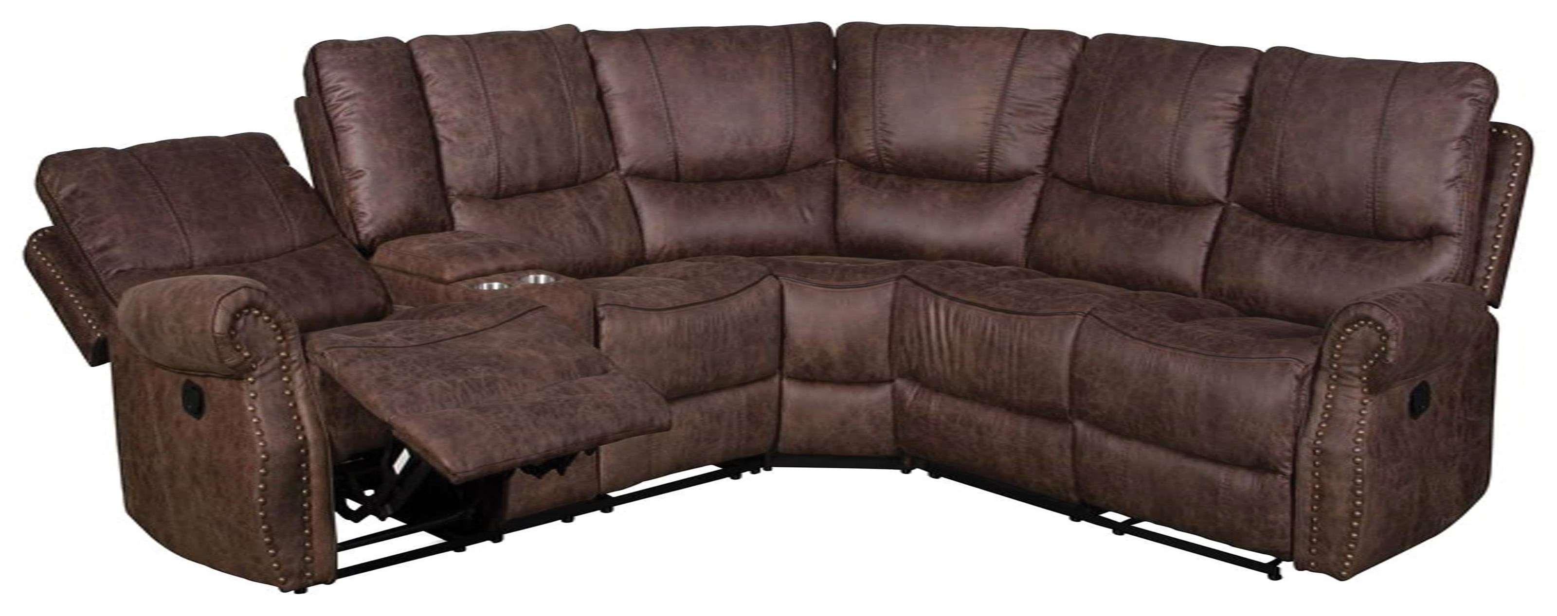 Bradlows discount l couches